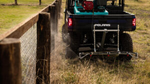 Boom Sprayers