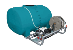 Fire Fighting Units For Trucks