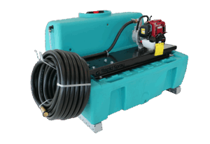 Fire Fighting Units for UTV