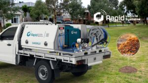 Safepest Red Fire Ants Australia