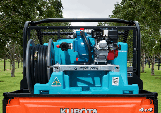 firescout firefighter 2