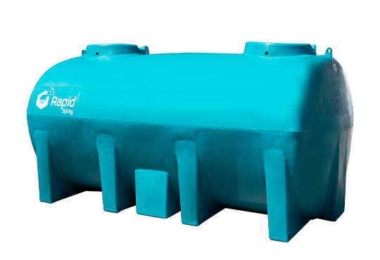 10000 Litre Water Tank