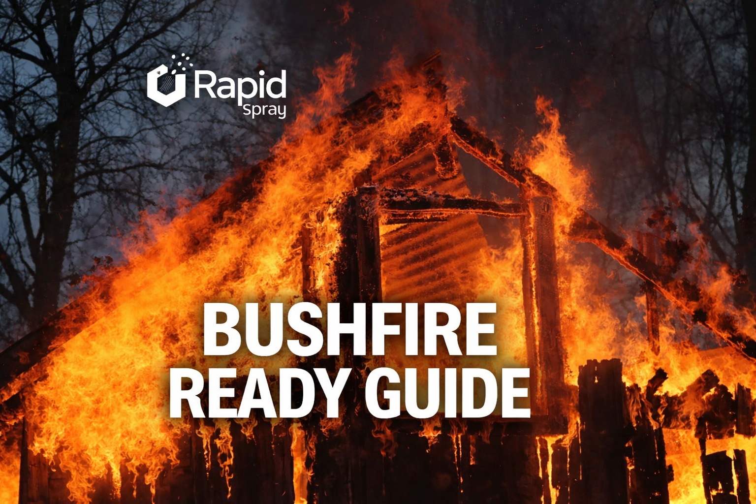 Bushfire Ready Guide