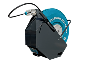 Megadrive Reel 3 540x370