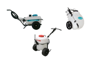 Trolley Sprayers
