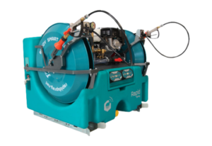 The SprayScout | UTE and UTV Sprayer