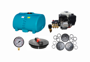 Ultimate Field Sprayers Parts Kits