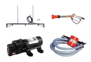 Sprayer Accessories