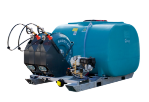 Ultimate Field Sprayers