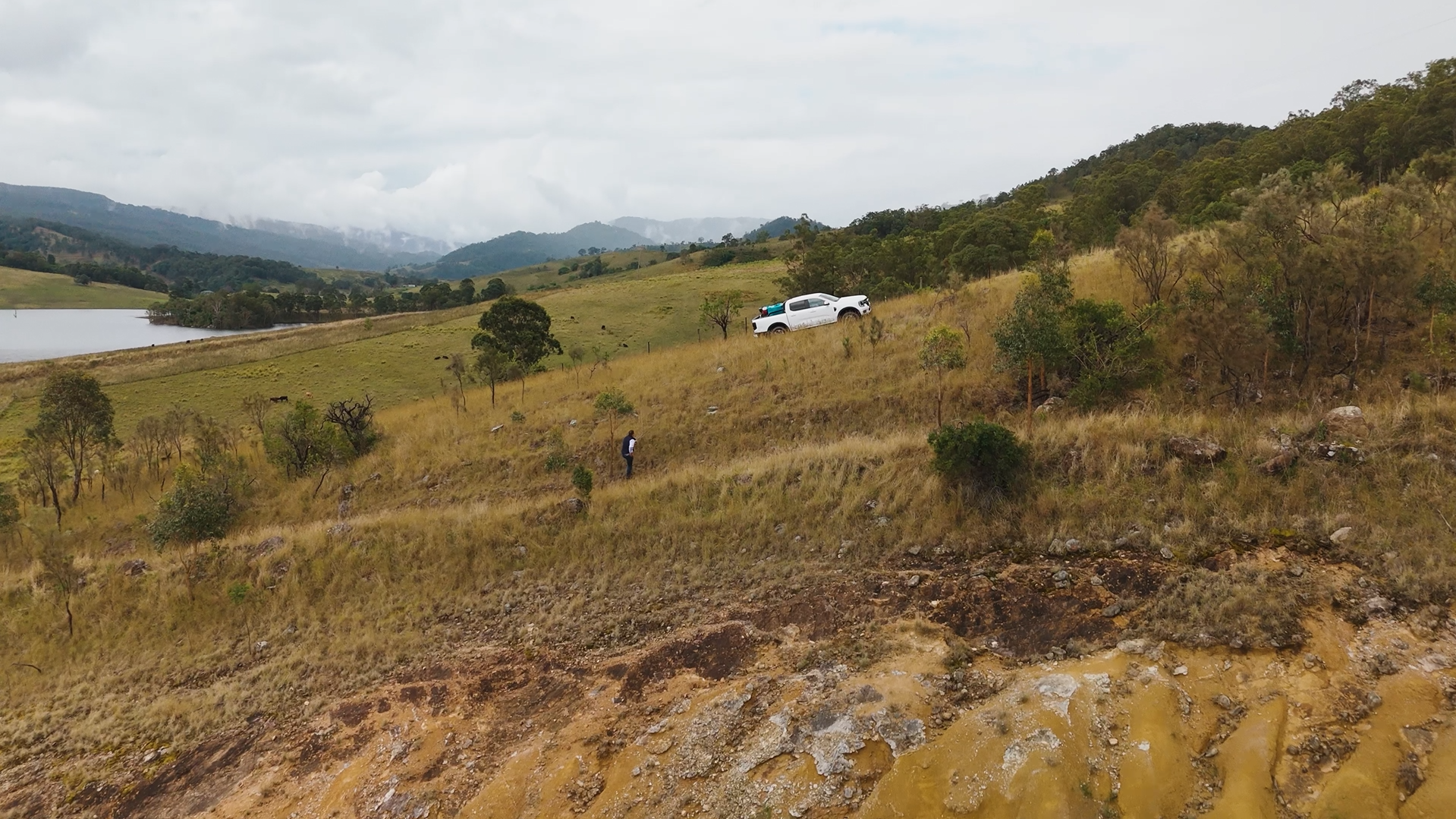 buddy megadrive pull uphill