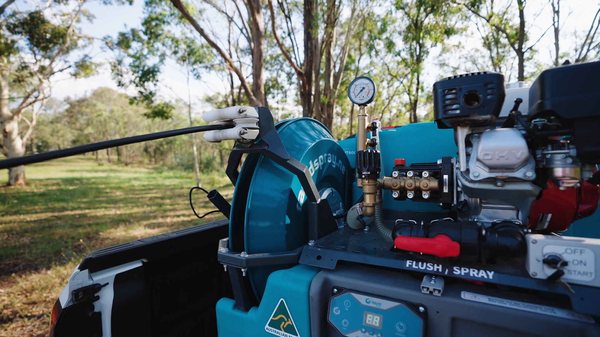 buddy megadrive side 2