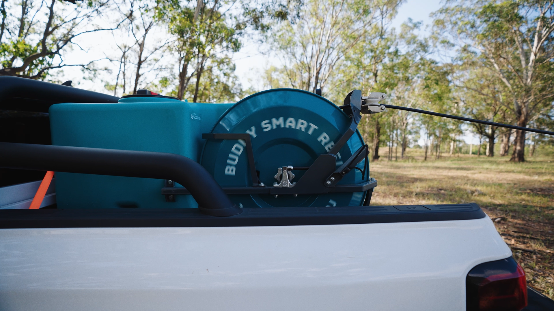 buddy megadrive side