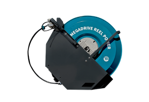 MegaDrive Smart Reel