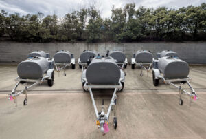 On Road Diesel Fuel Trailers