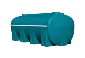 18,000L Water Cartage Tank
