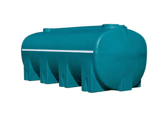18,000L Water Cartage Tank