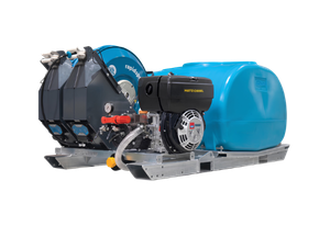Ultimate Field Sprayer - Commercial Series