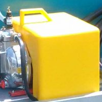 Motor Cover 1