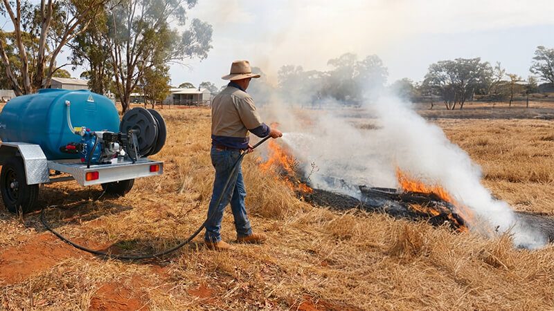 rapid spray water cartage trailer farmer bushfire rural property australia (1)
