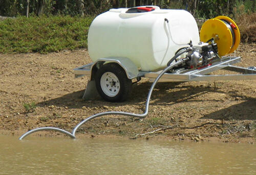 Fire Fighting Equipment 8